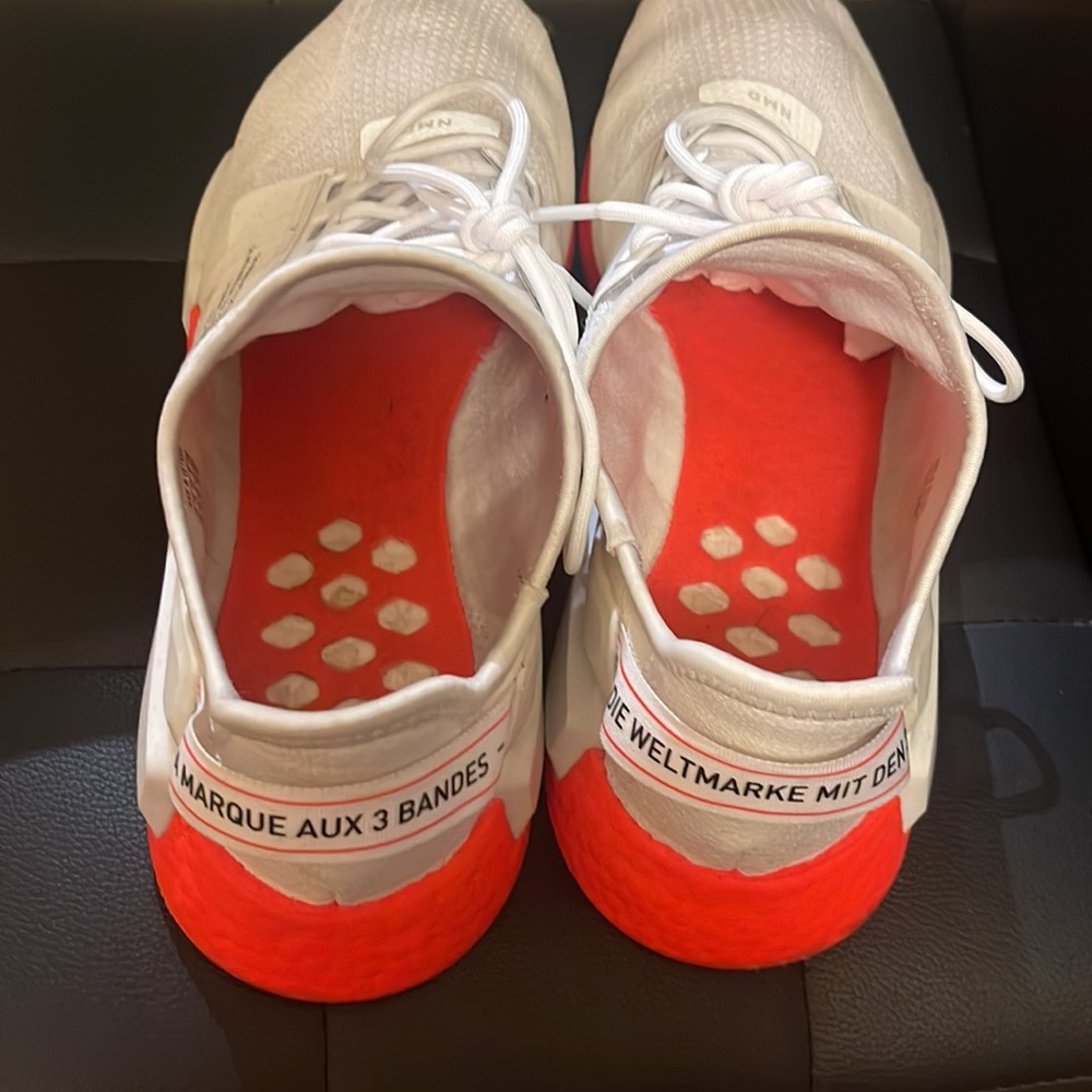 Limited Edition Color Nmd V3 - image 3